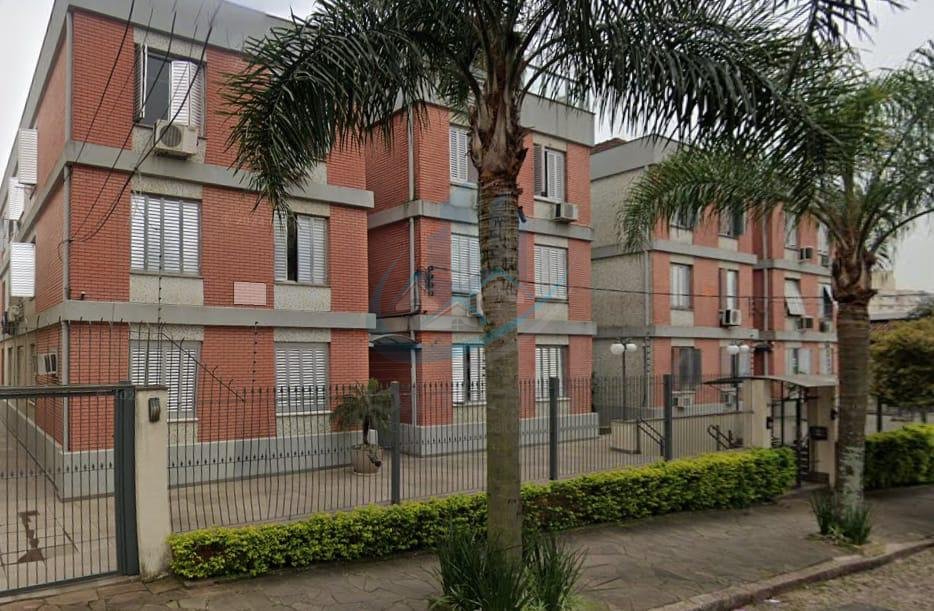 Apartamento 3 Dormitórios